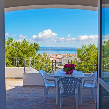 Residence Fior Di Sulcis Calasetta Eksteriør bilde