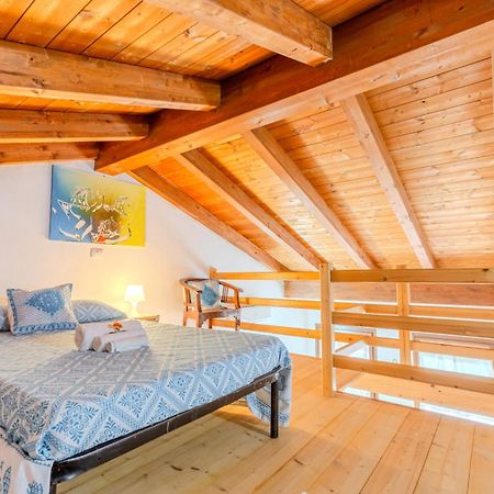 Residence Fior Di Sulcis Calasetta Eksteriør bilde