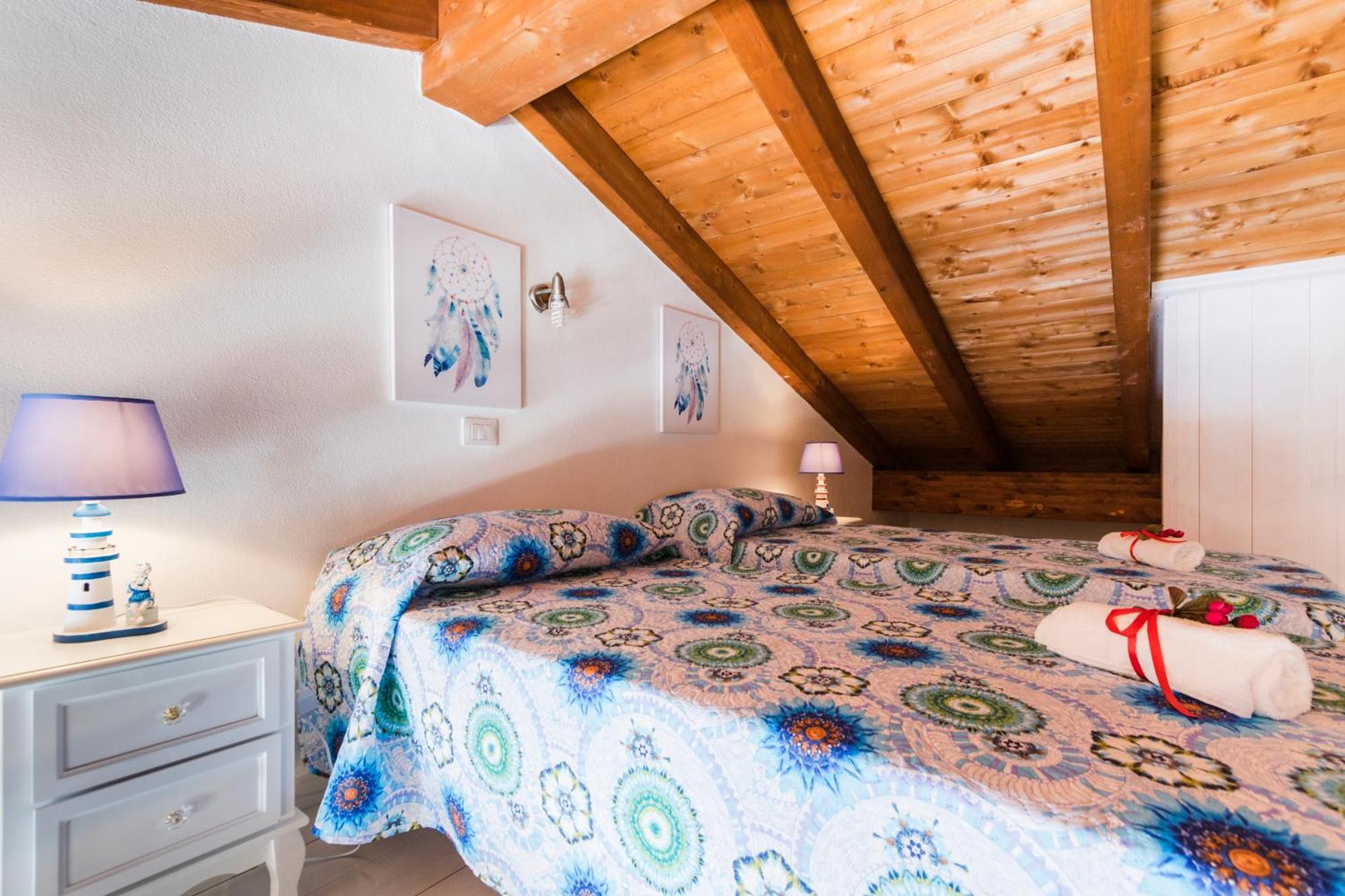 Residence Fior Di Sulcis Calasetta Eksteriør bilde
