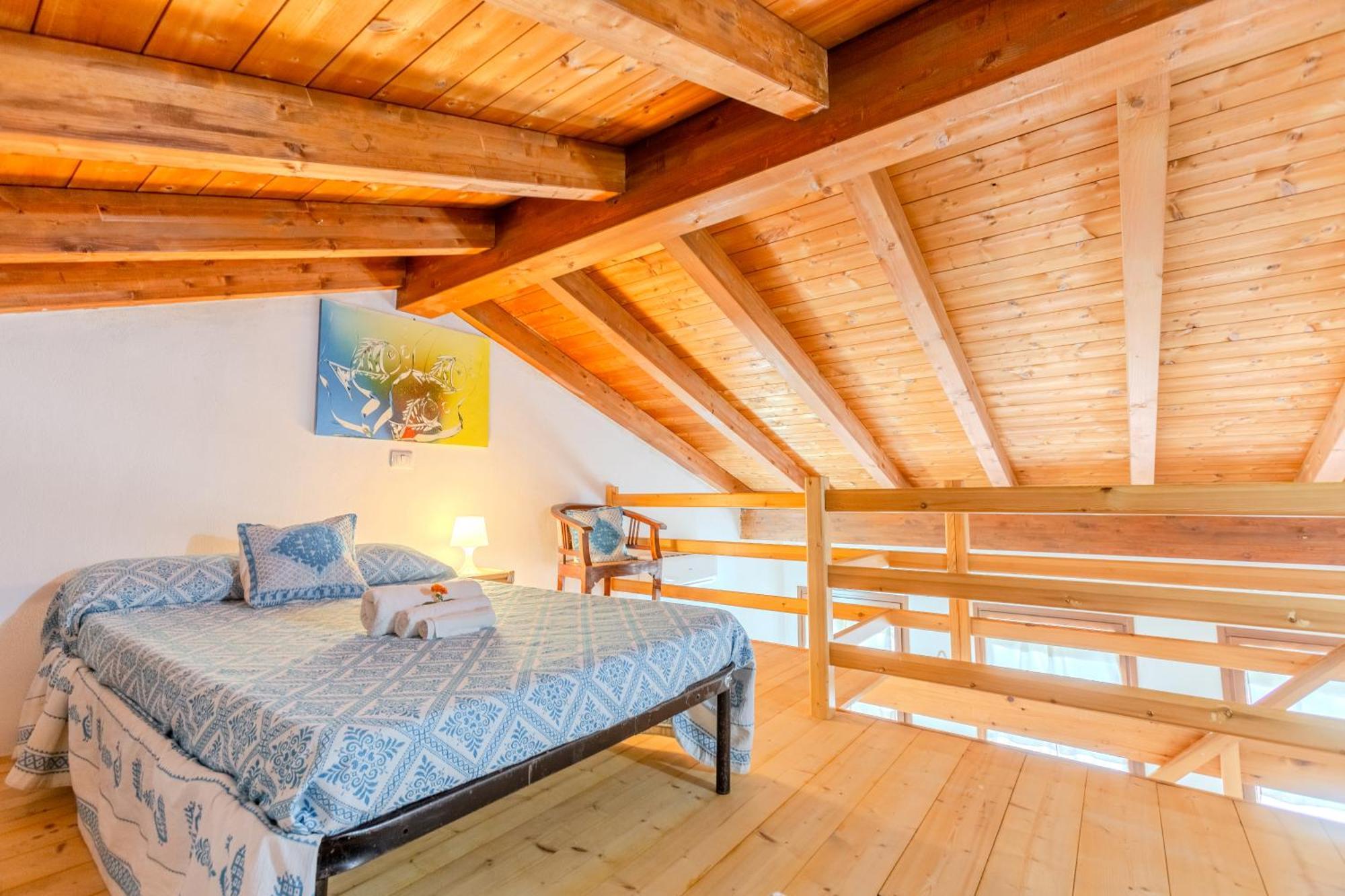Residence Fior Di Sulcis Calasetta Eksteriør bilde